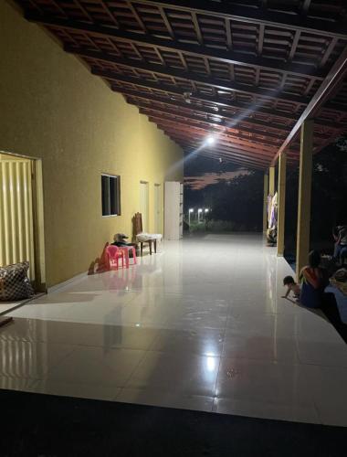 Rancho Cristalino - last minute hotel in Unknown City