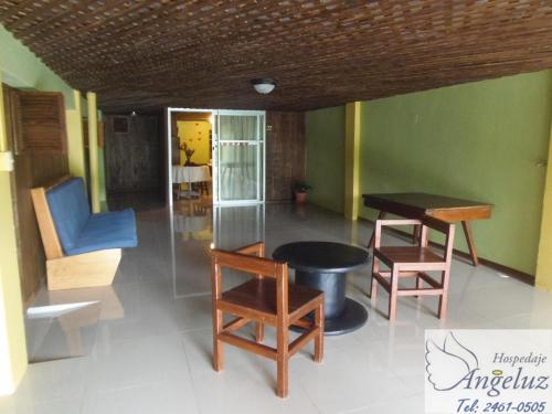 Hospedaje Angeluz in Quesada, Costa Rica