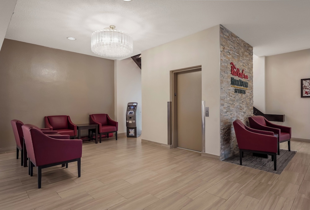 Red Roof Inn Painted Post - photo 3