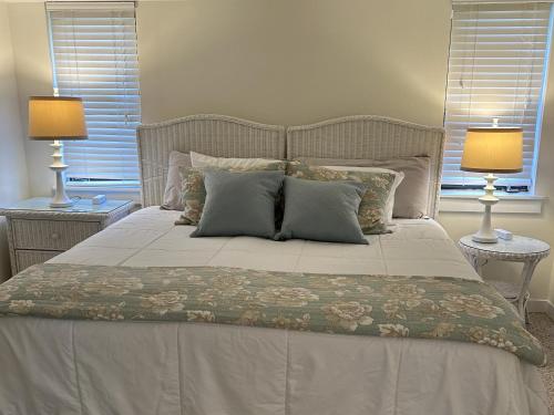 459 Plantation Club Villas at The Sea Pines Resort - photo 28