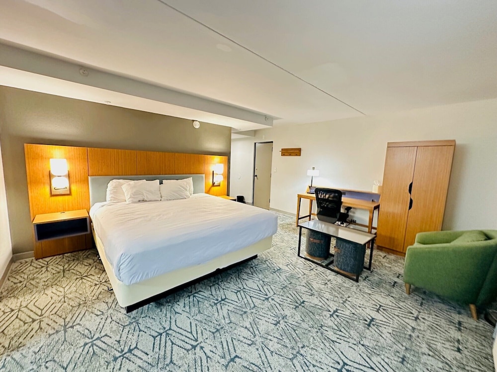 Country Inn & Suites by Radisson Canton near Hall - photo 16