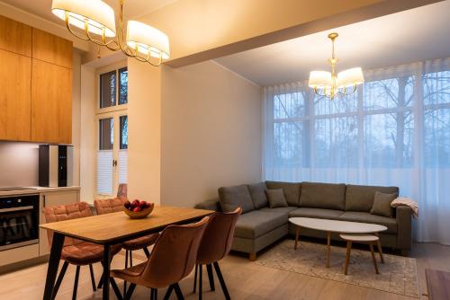 Laigu Apartment — 4-Star Luxury Hotel in Tartu, Estonia