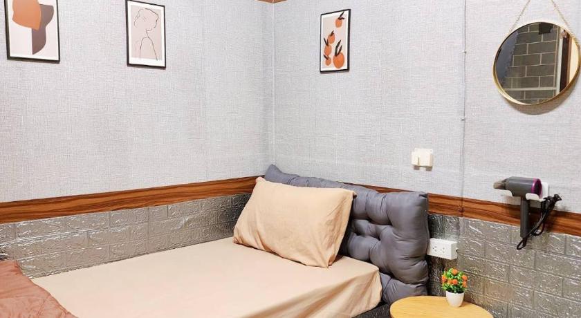 110 Olan Place Homely room Free Wi Fi and Near BTS line