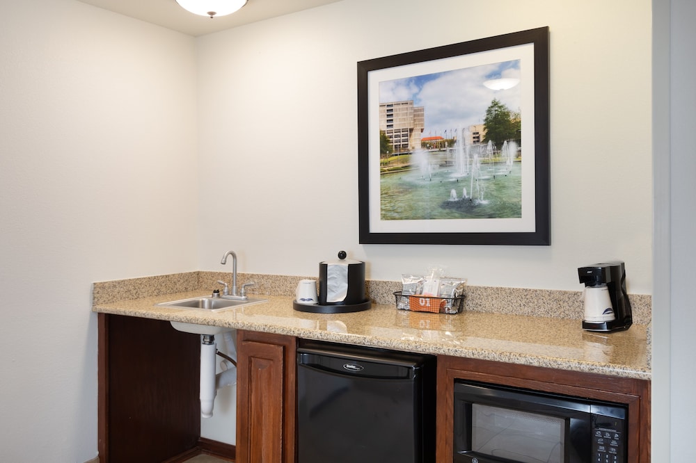 Hampton Inn & Suites Baton Rouge I 10 East - photo 22
