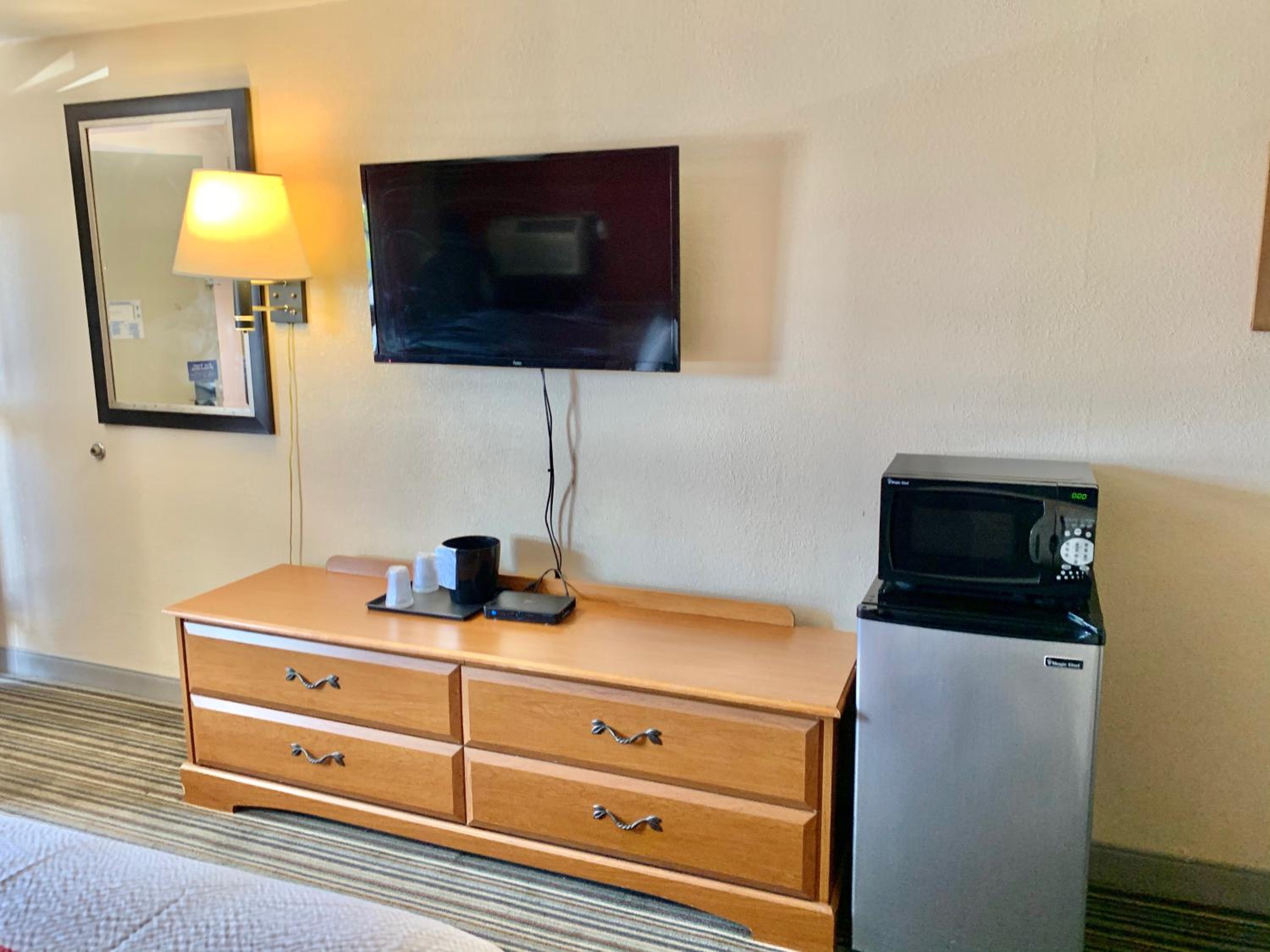 Scottish Inns and Suites Bordentown NJ - photo 10