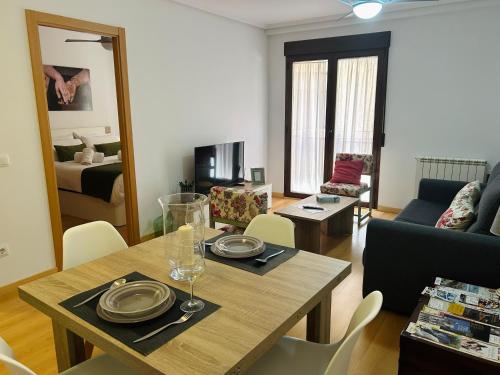 Los Marqueses de Teruel Vut la Hija Del Marques in Teruel, Spain