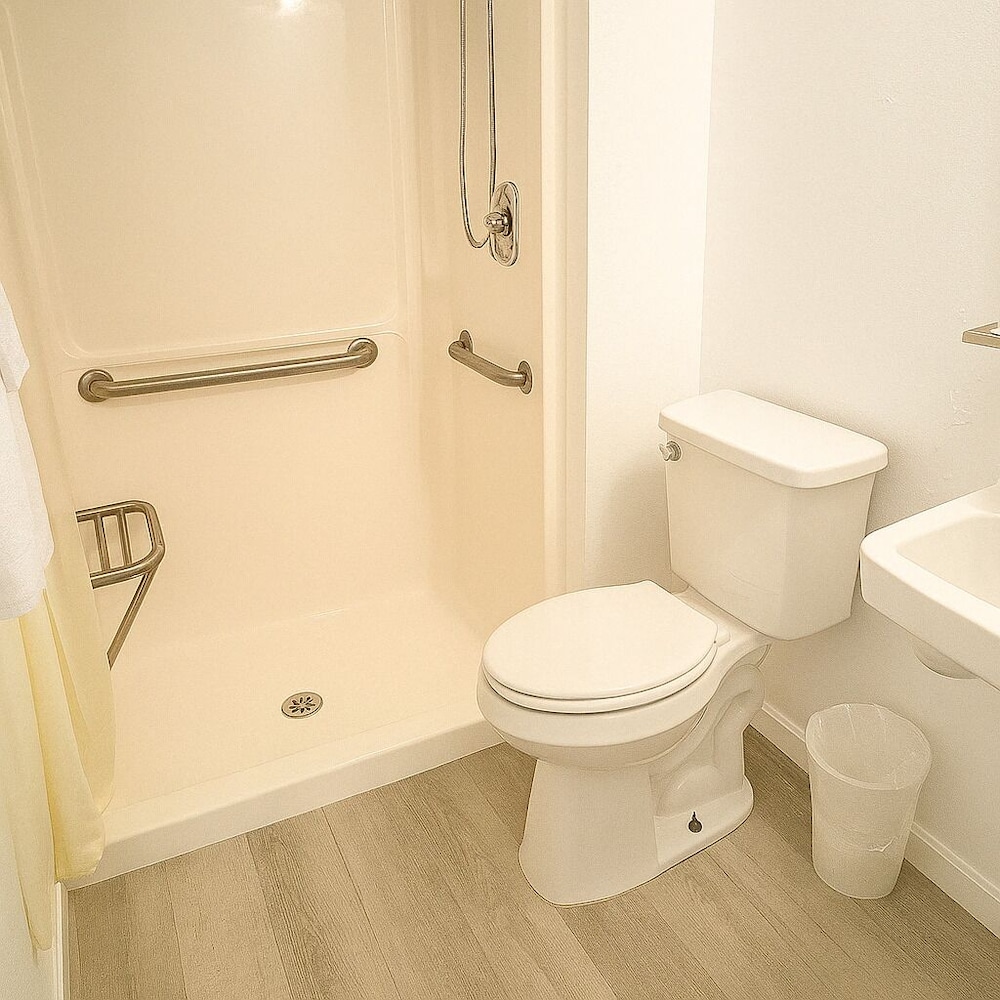 Daytona Shores Inn & Suites - photo 35