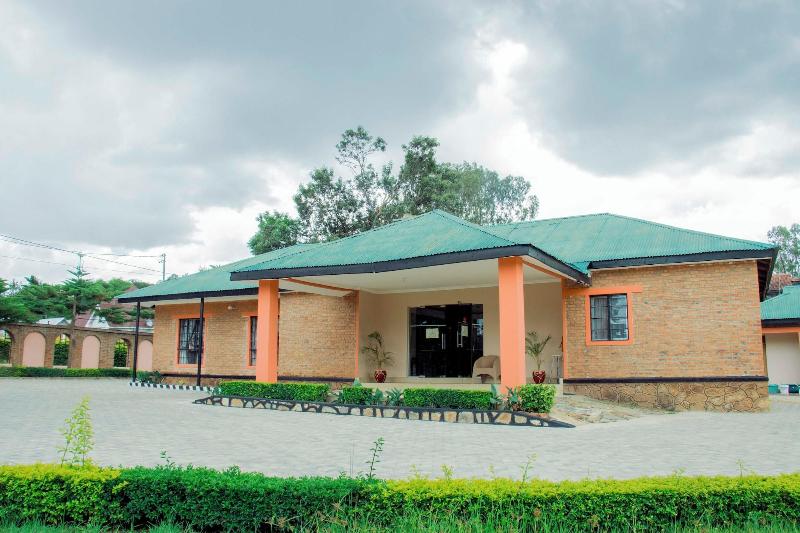 Zakinn Hotel Gangilonga Iringa in Iringa, Tanzania