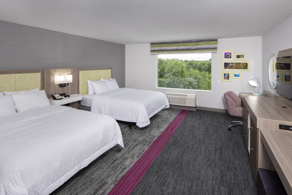 Hampton Inn & Suites Rocky Hill Hartford South - photo 17