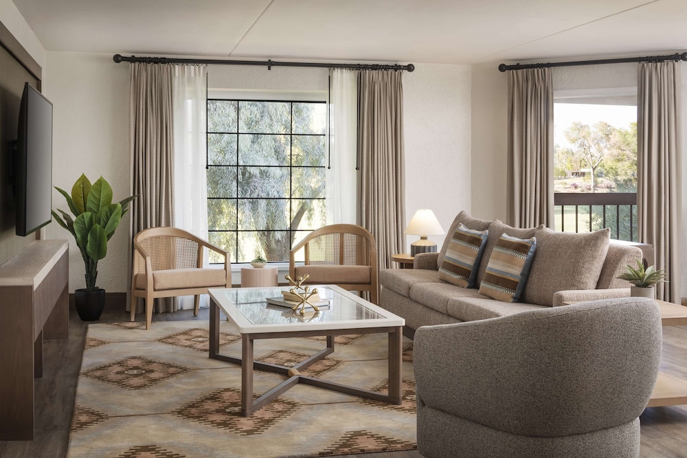 The Scottsdale Resort & Spa Curio Collection by Hilton - photo 21
