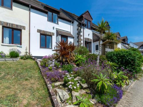 Megie — 4-Star Luxury Hotel in Padstow, United Kingdom
