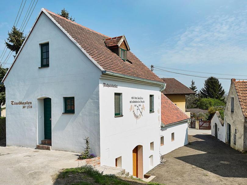 Troadkostn - last minute hotel in Drasenhofen