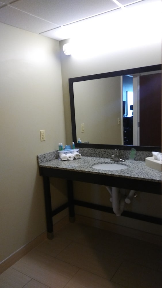 Holiday Inn Express & Suites Pittsburgh West Greentree by IHG - photo 10