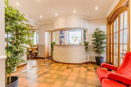 Hotel Sonne29 — hotel in Ebermannstadt