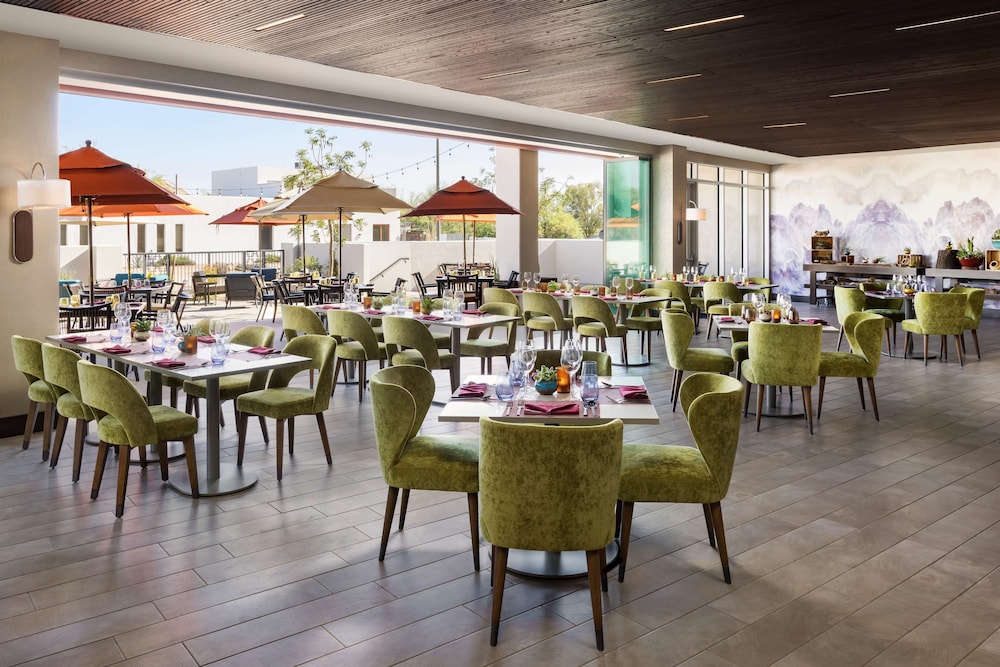 Doubletree By Hilton Tucson Downtown Convention Center - photo 57
