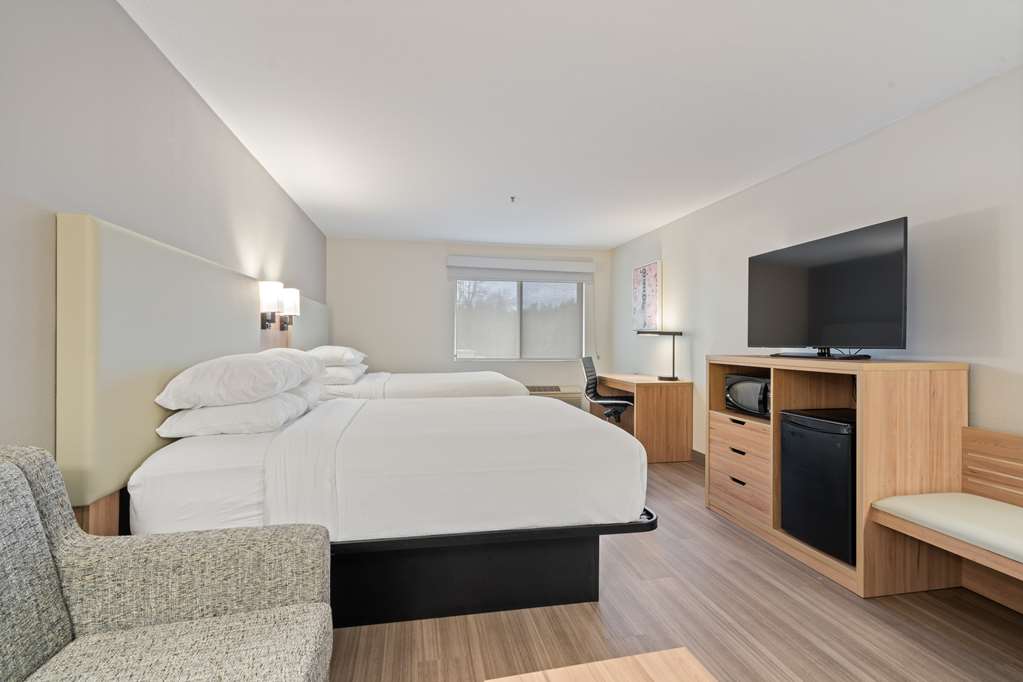 Best Western Lake Oswego Portland Hotel & Suites - photo 13