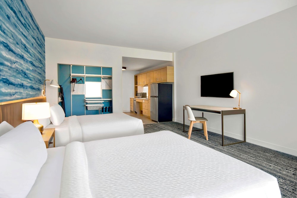 TownePlace Suites by Marriott Asheville West - photo 9