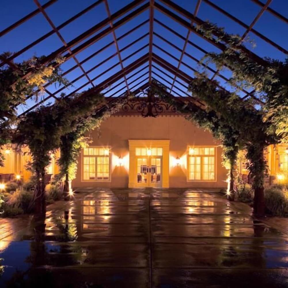 Hotel Albuquerque at Old Town - photo 45