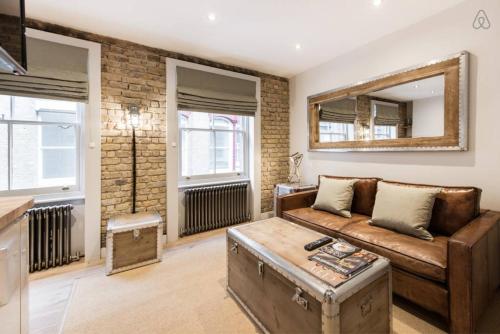 Forbee Studios — 4-Star Luxury Hotel in London, United Kingdom