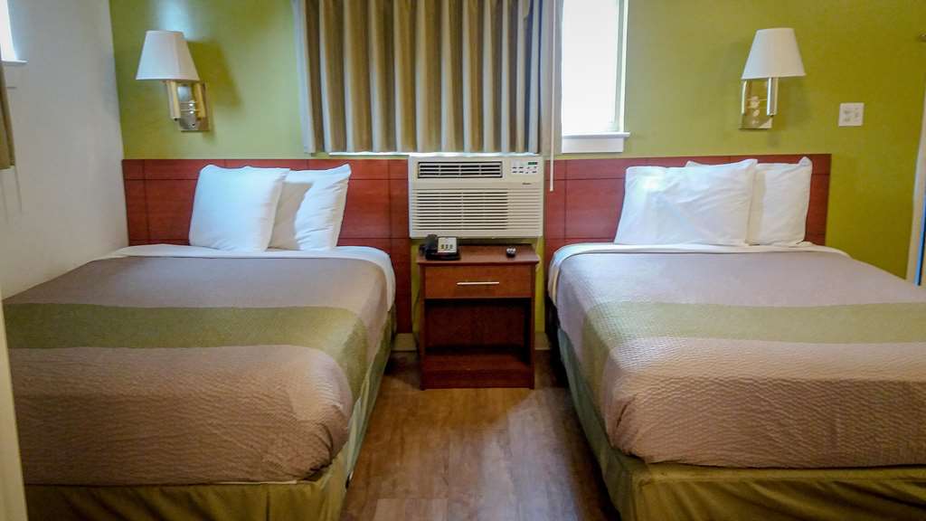 Motel 6 Greensboro NC I 40 - photo 3