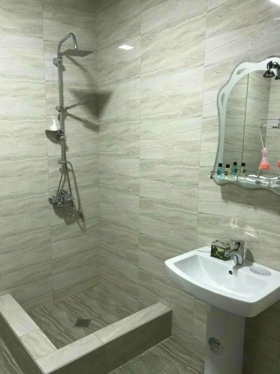 Spacious 2 bedroom apartment