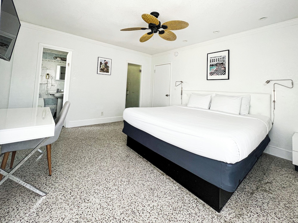 Winterset A North Beach Village Resort Hotel - photo 36