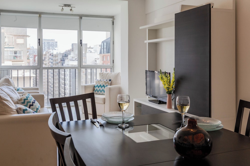 BT Homes Mar del Plata Av. Colon — 5-Star Luxury Hotel in Mar Del Plata, Argentina