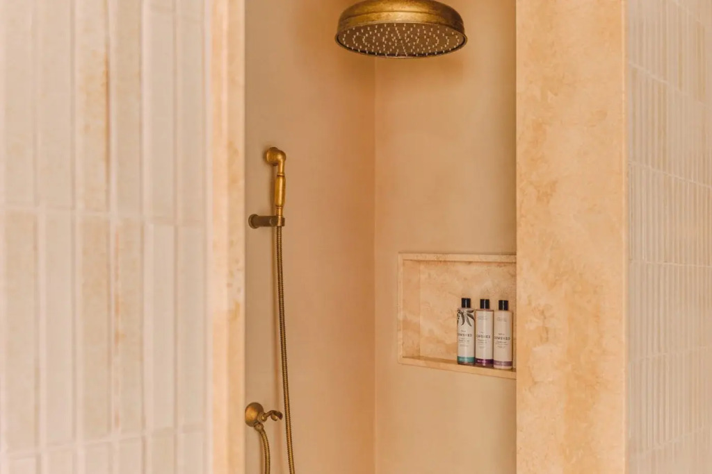 Soho House Rome — 4-Star Luxury Hotel in Rome, Italy