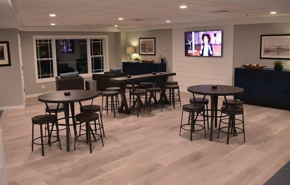 Delavan Lake Resort - photo 4