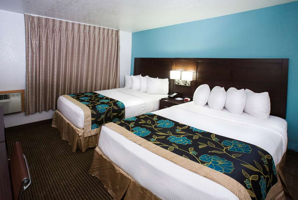 Baymont by Wyndham Keystone Near Mt. Rushmore - photo 21