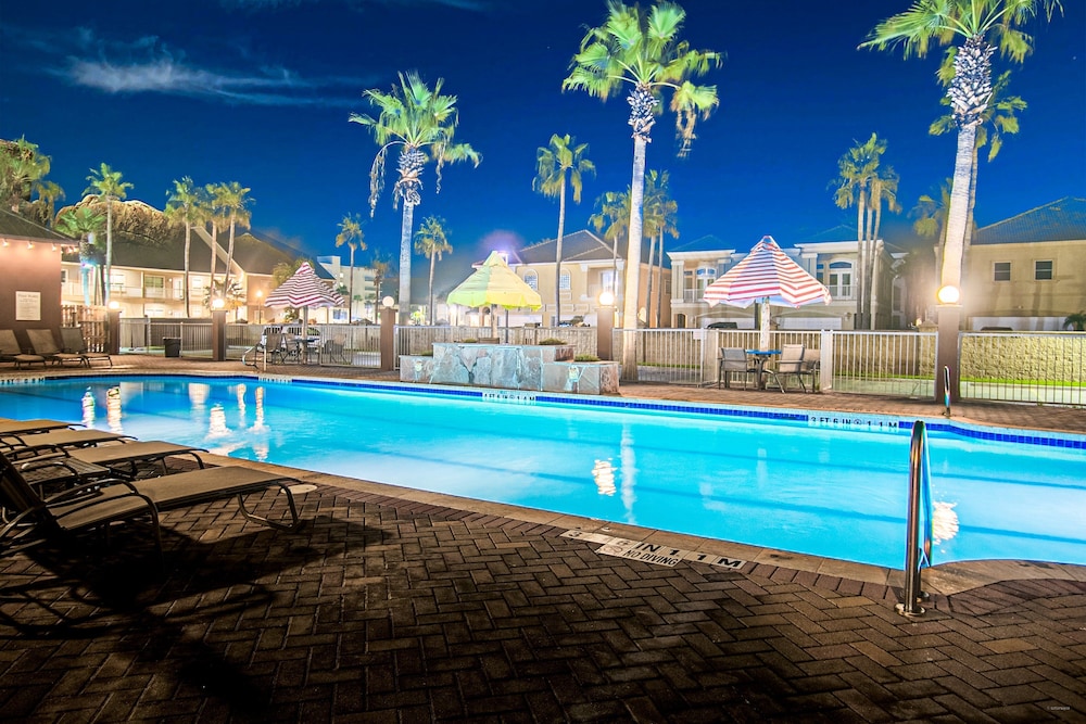 Holiday Inn Express Hotel & Suites South Padre Island by IHG - photo 18