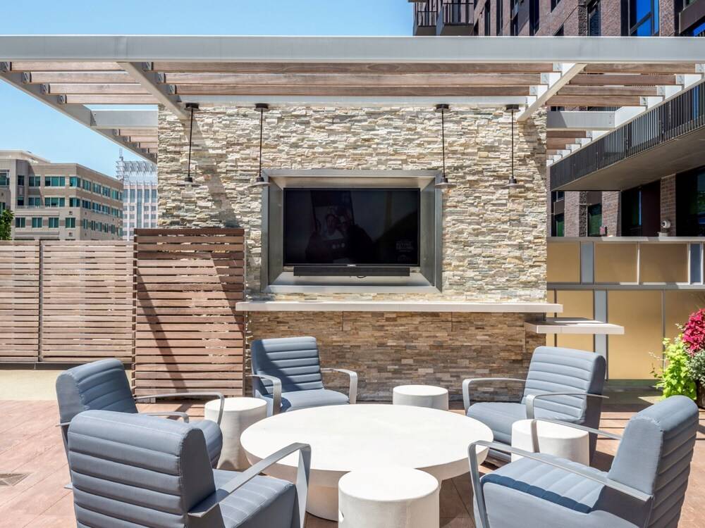 Global Luxury Suites at Reston Town Center - photo 145