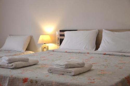 Daizy's Apartment — 4-Star Luxury Hotel in Volos, Greece
