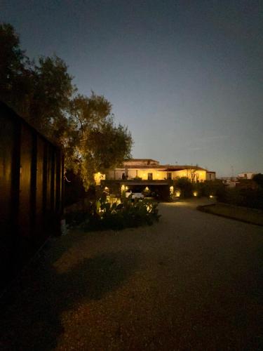 La Cantina Villa di campagna — 4-Star Luxury Hotel in Acireale, Italy