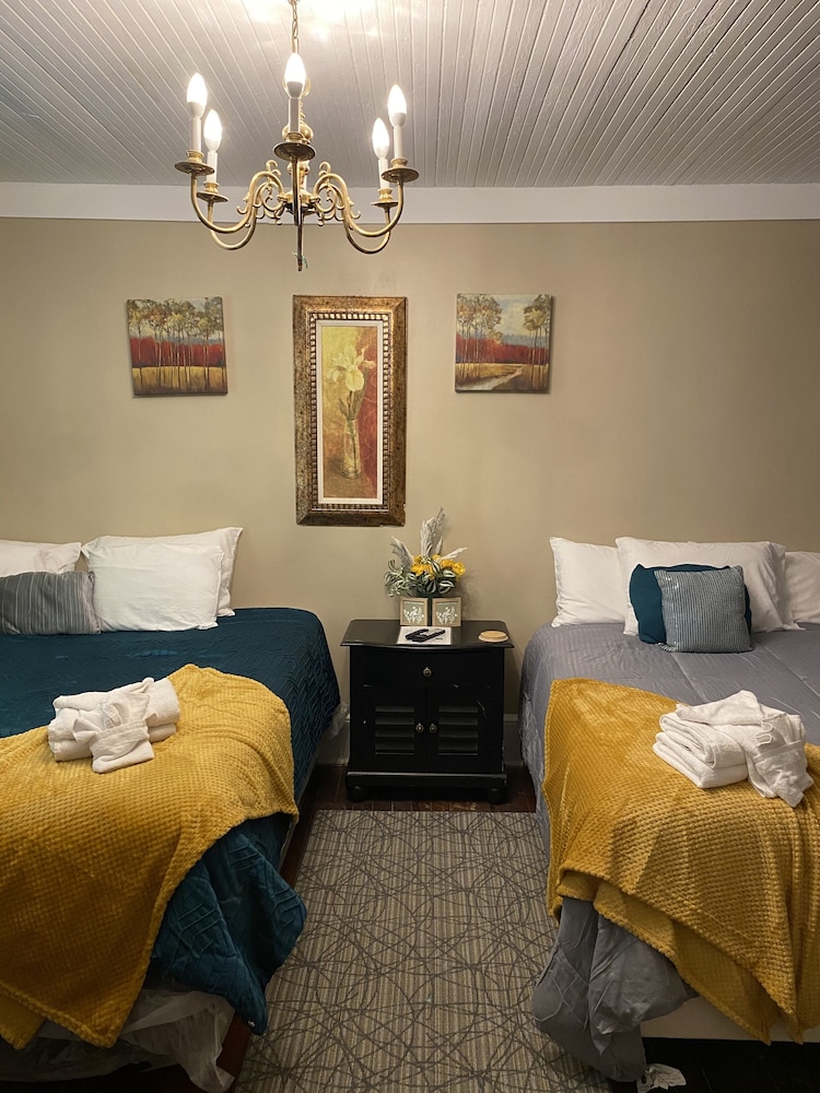 Bella's Boutique Hotel - photo 62