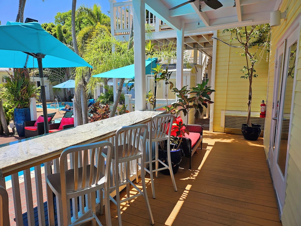 Bishop Hotel Key West - photo 159