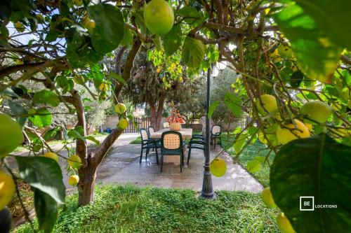 Belocations La Limonaia in Solanas, Italy