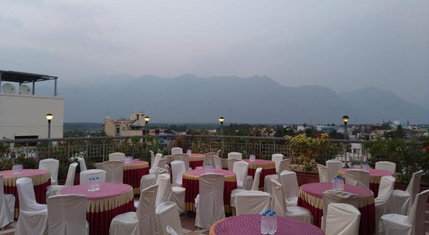 Hotel Western Gatz — Teni — photo 3