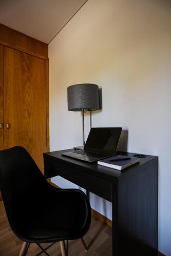 Burguezia Do Leitao — hotel in Mealhada