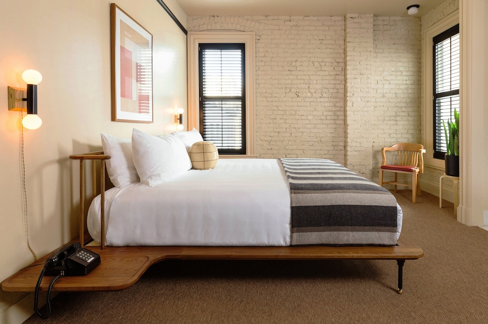 Palihotel San Francisco - photo 25