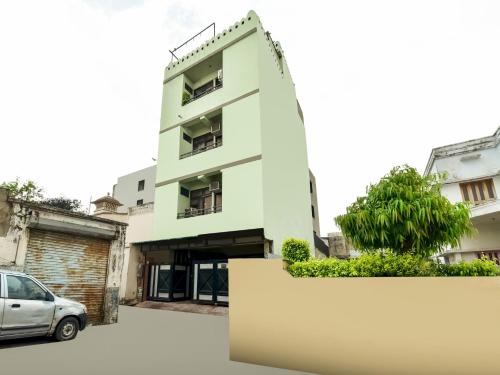 Oyo 74720 Rmg Stays in Ajmer, India