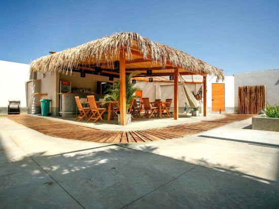 El Hueco Villas — Lobitos — photo 5