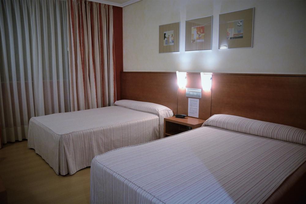 Hotel Miravalle — hotel in Ourense