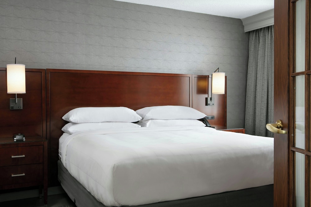 West Des Moines Marriott - photo 8