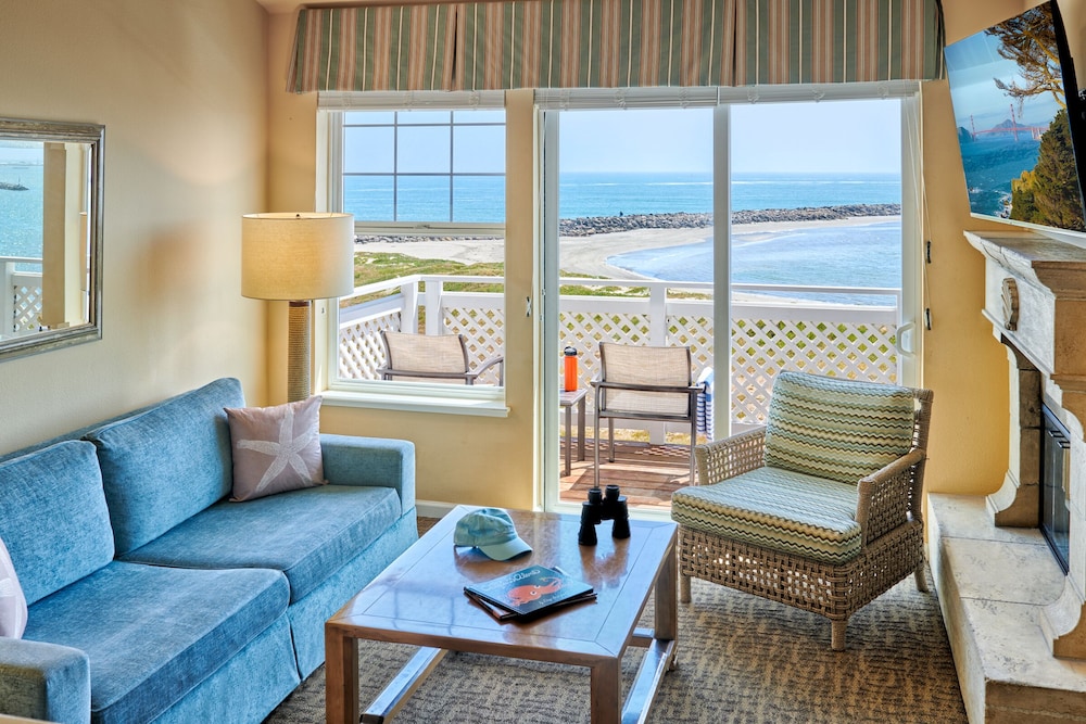 The Beach House Hotel Half Moon Bay - photo 11