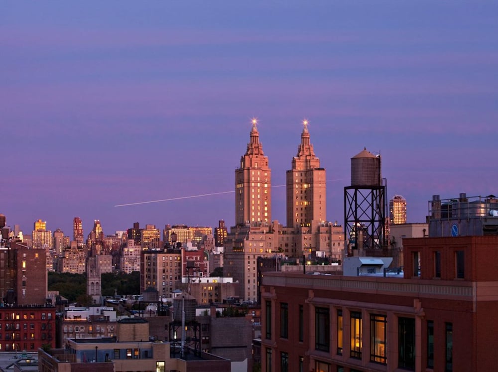 Arthouse Hotel New York City - photo 47