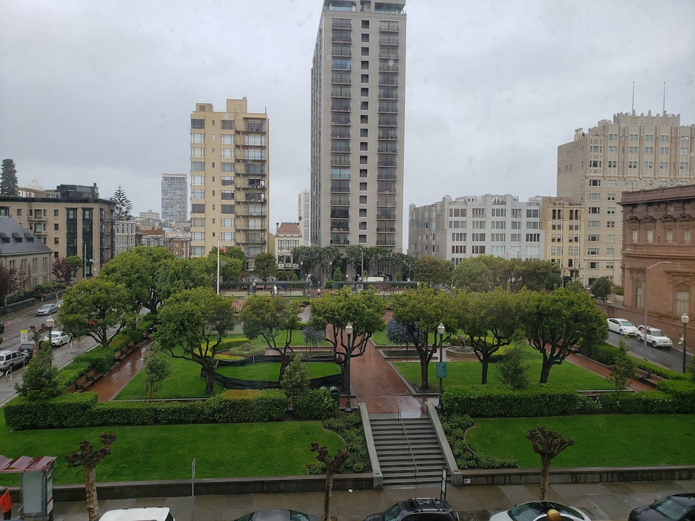 The Huntington Hotel - photo 63