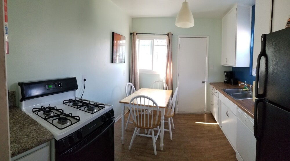 Oceana Marina Vacation Rental - photo 36