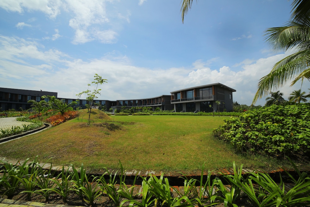 The Amaya Resort Kolkata NH6 in Kolkata, India