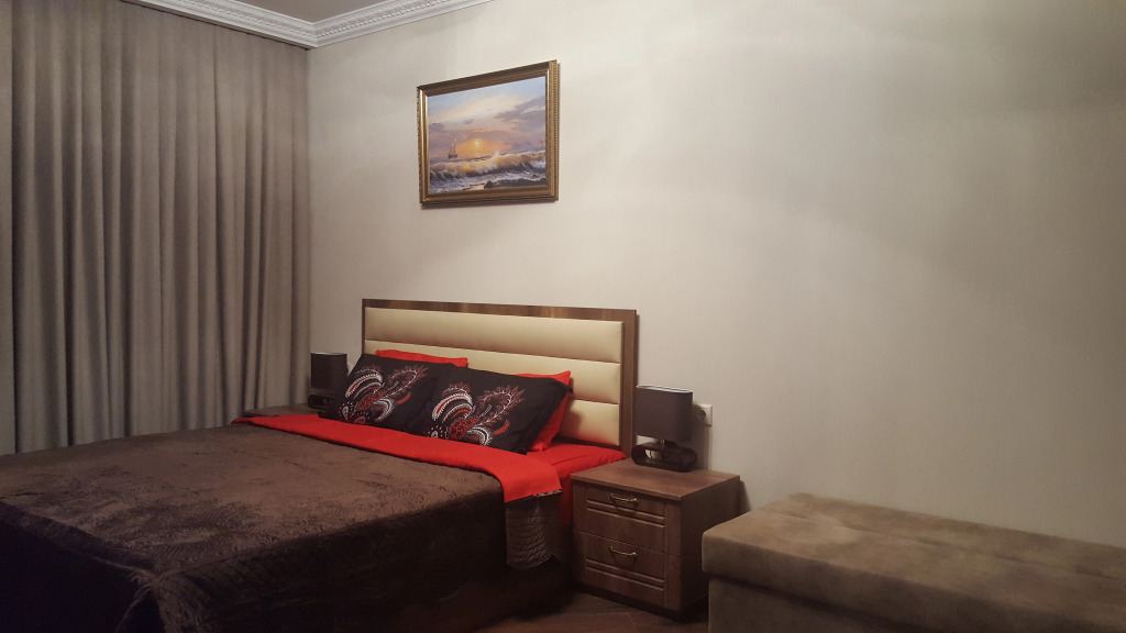 Mimino Apartment Deluxe First Line — 4-Star Luxury Hotel in Batumi, Georgia